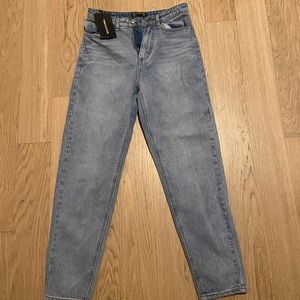 Plt mom jeans
